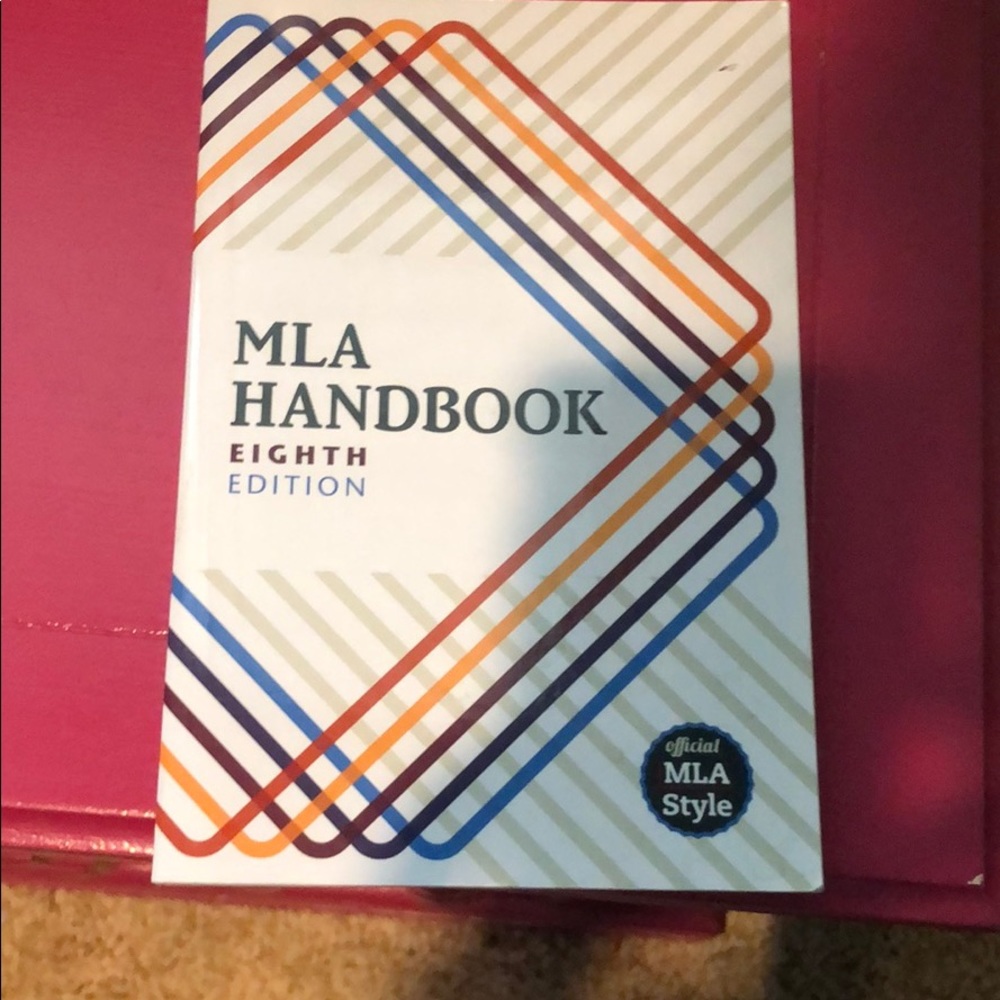 Book for form